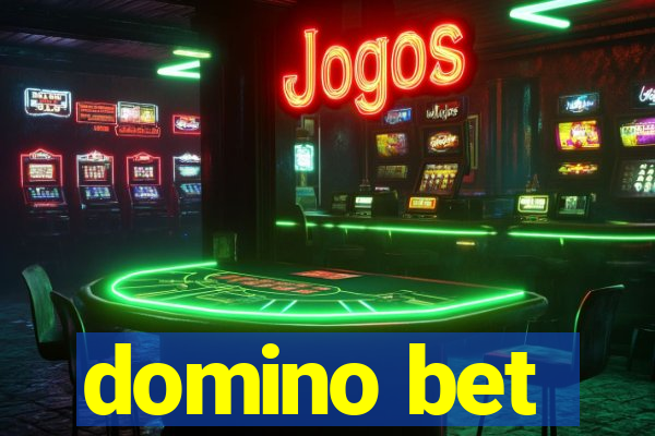 domino bet